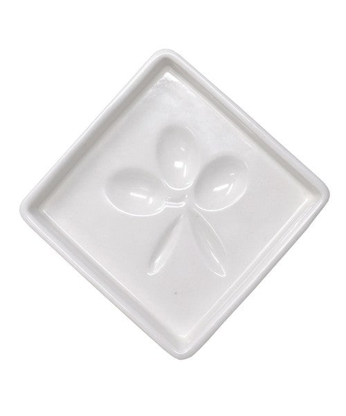 Oil and Vinegar Dipping Dish Cosimano & Ferrari Olive Oil Company