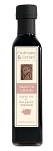 Bacon in a Bottle