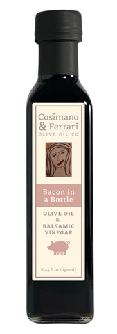 Bacon in a Bottle