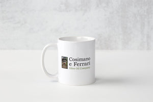 Coffee Mug