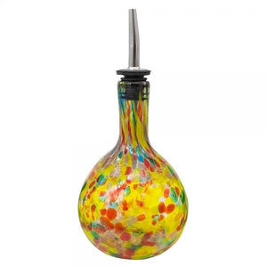 Red Yellow Cruet