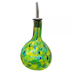 Green Yellow Cruet