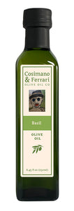 Basil