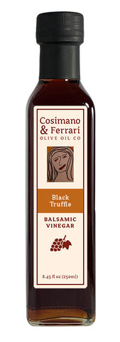 Black Truffle
